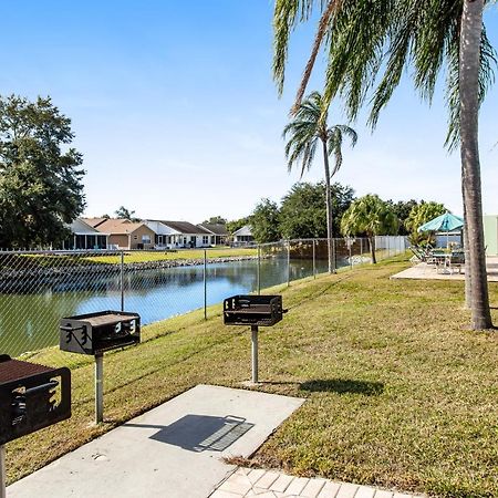 Bella Villa Bradenton Exteriér fotografie
