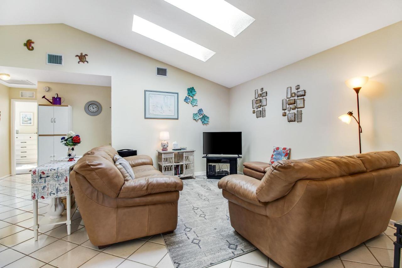 Bella Villa Bradenton Exteriér fotografie