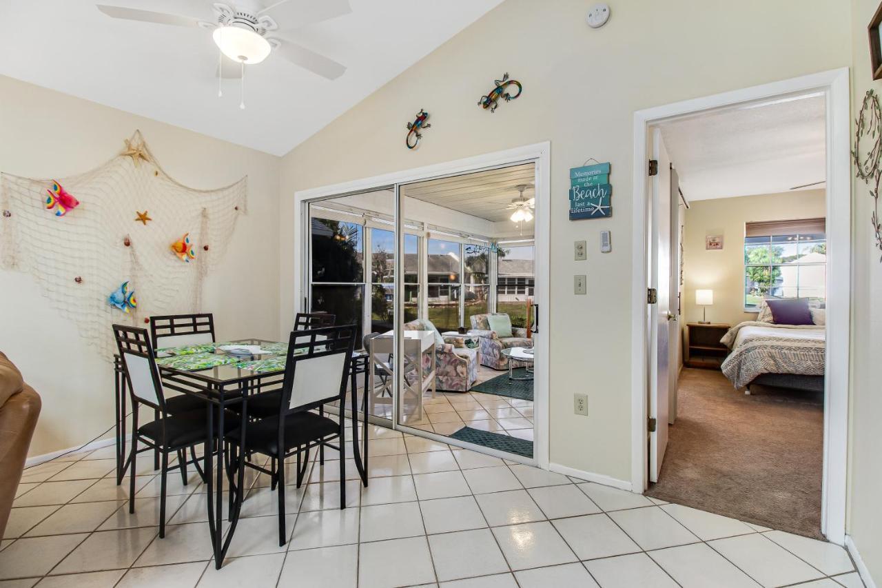 Bella Villa Bradenton Exteriér fotografie