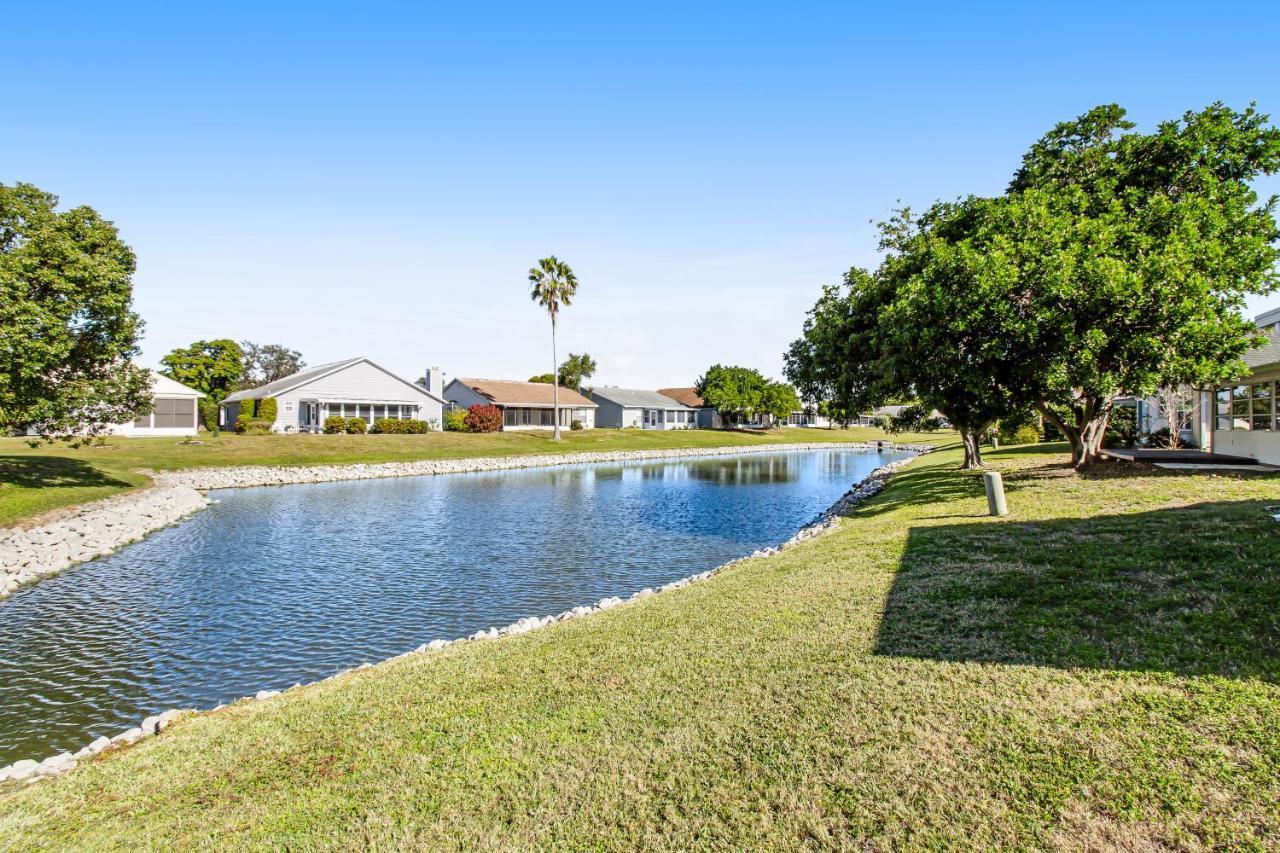 Bella Villa Bradenton Exteriér fotografie