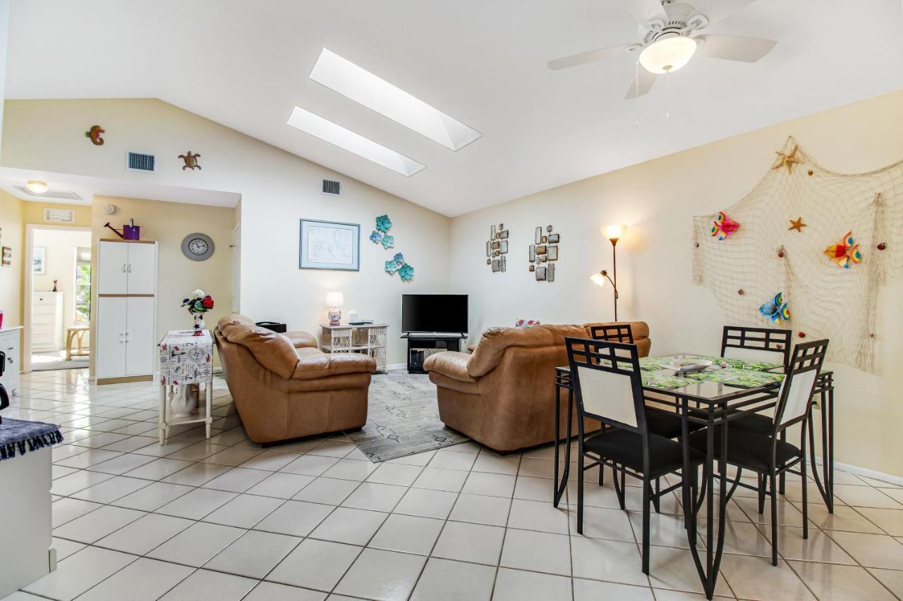 Bella Villa Bradenton Exteriér fotografie
