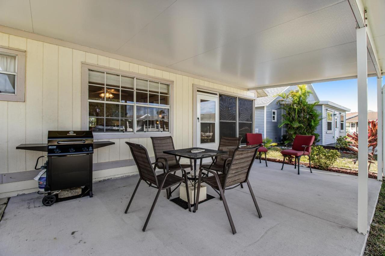 Bella Villa Bradenton Exteriér fotografie