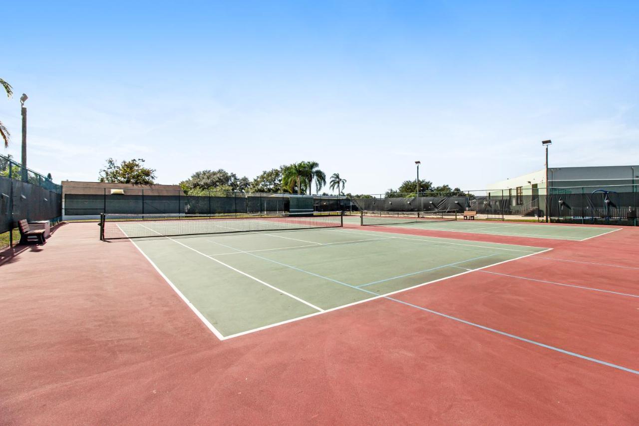 Bella Villa Bradenton Exteriér fotografie
