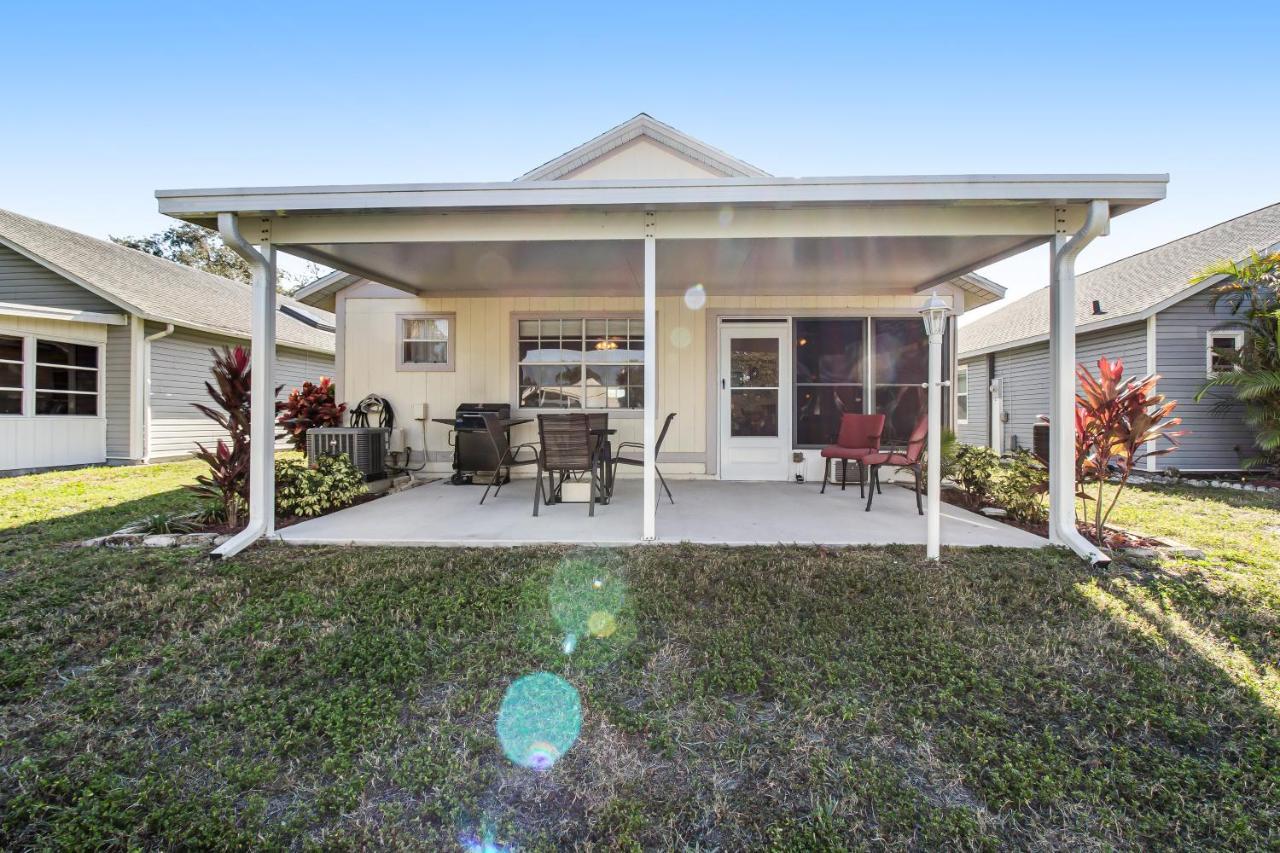 Bella Villa Bradenton Exteriér fotografie