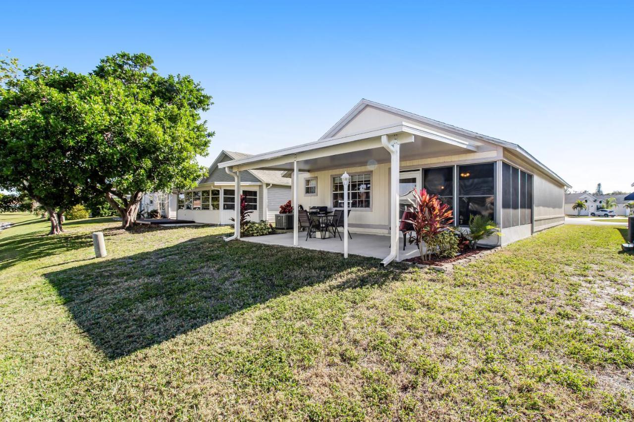 Bella Villa Bradenton Exteriér fotografie