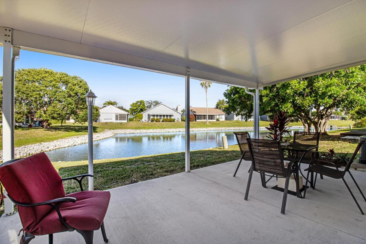 Bella Villa Bradenton Exteriér fotografie