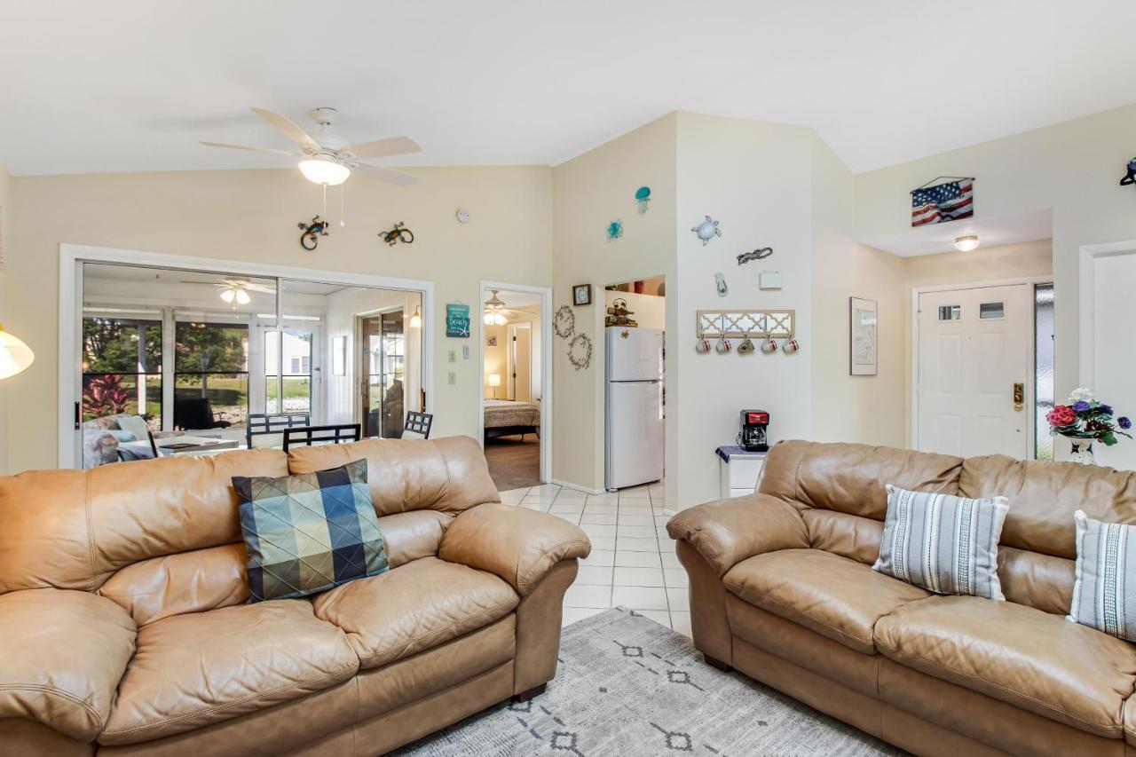 Bella Villa Bradenton Exteriér fotografie