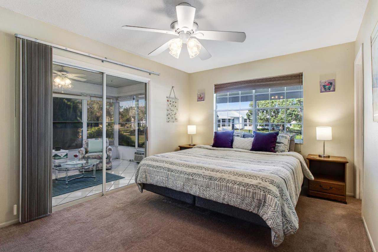 Bella Villa Bradenton Exteriér fotografie