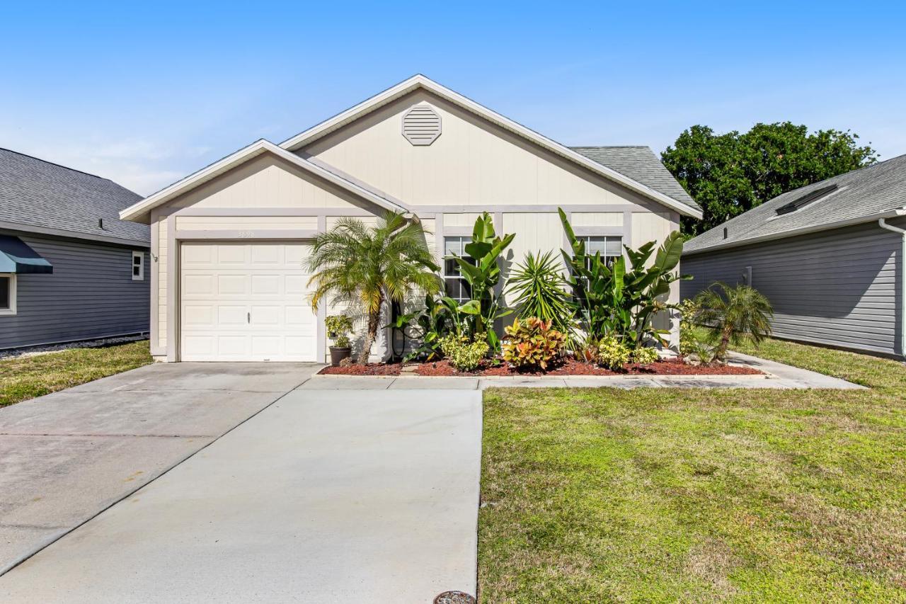 Bella Villa Bradenton Exteriér fotografie