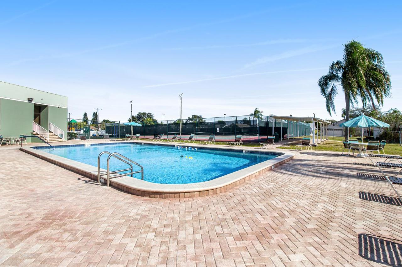 Bella Villa Bradenton Exteriér fotografie